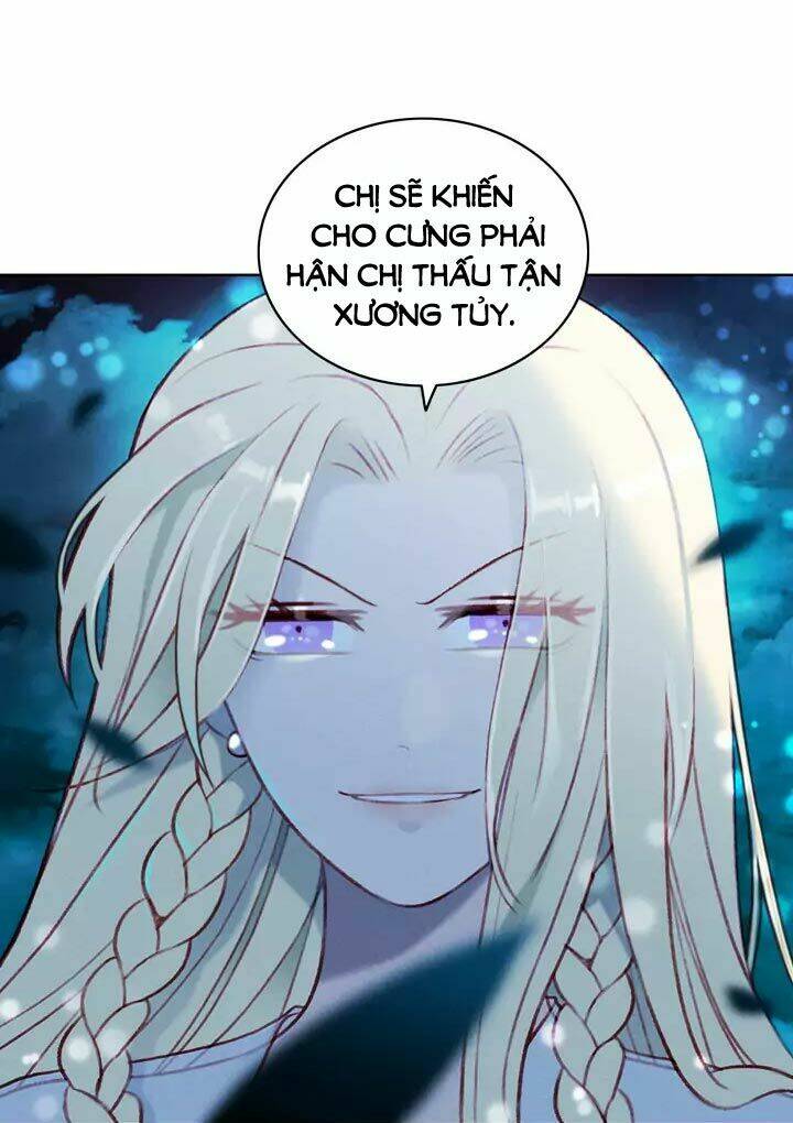 Hóa Kiếp Thành Chị Gái Của Bạo Chúa Chapter 27 - Trang 2