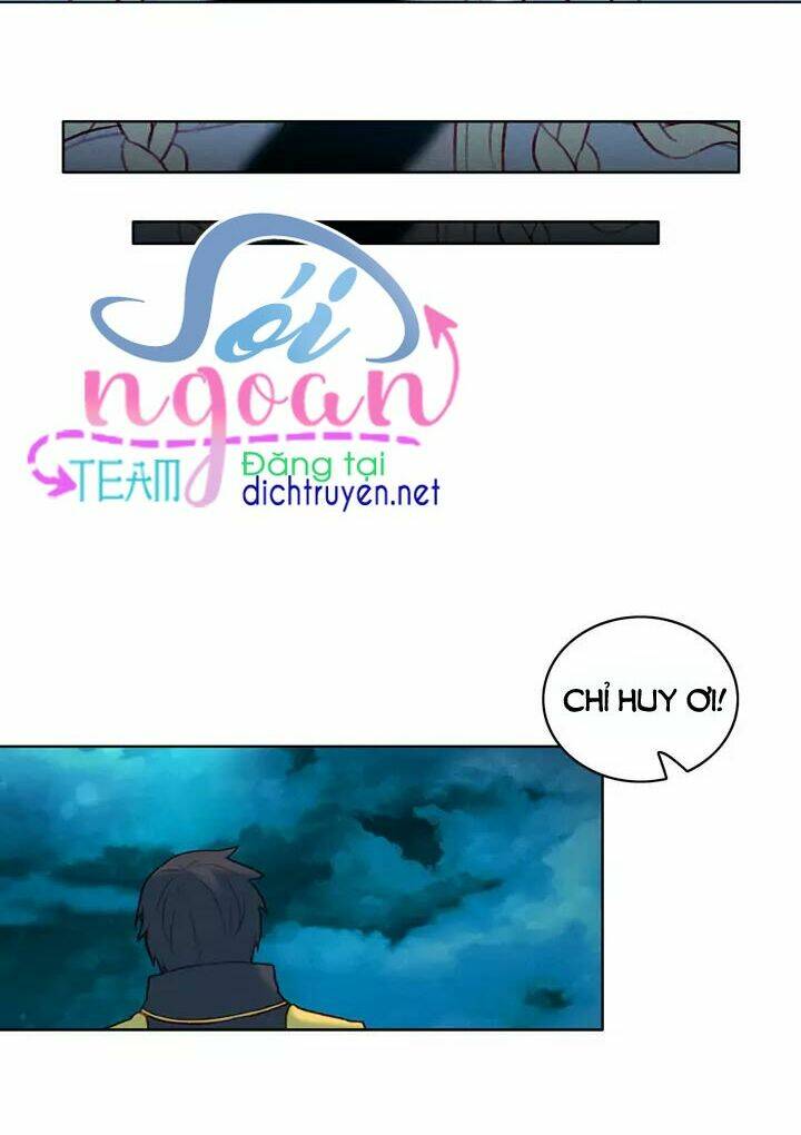 Hóa Kiếp Thành Chị Gái Của Bạo Chúa Chapter 27 - Trang 2