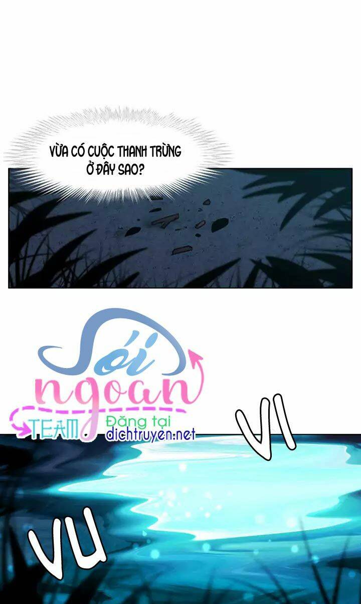 Hóa Kiếp Thành Chị Gái Của Bạo Chúa Chapter 27 - Trang 2