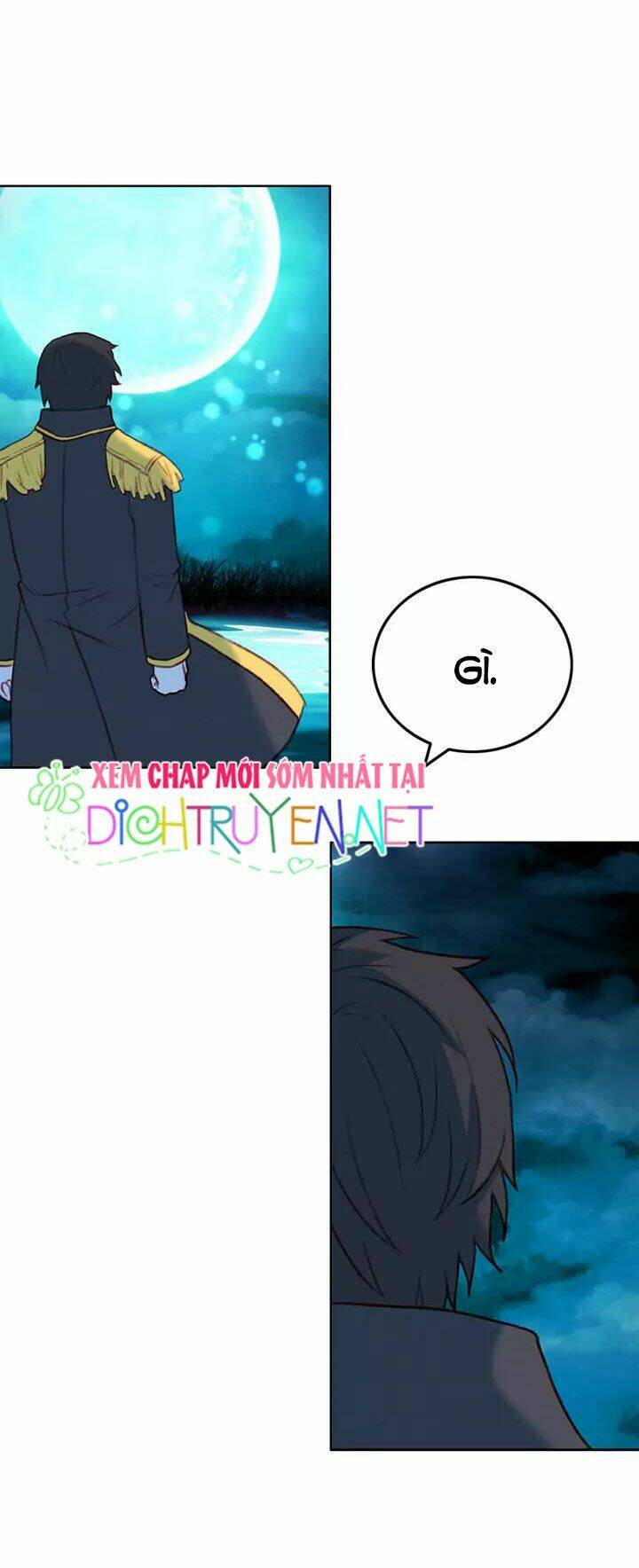 Hóa Kiếp Thành Chị Gái Của Bạo Chúa Chapter 27 - Trang 2