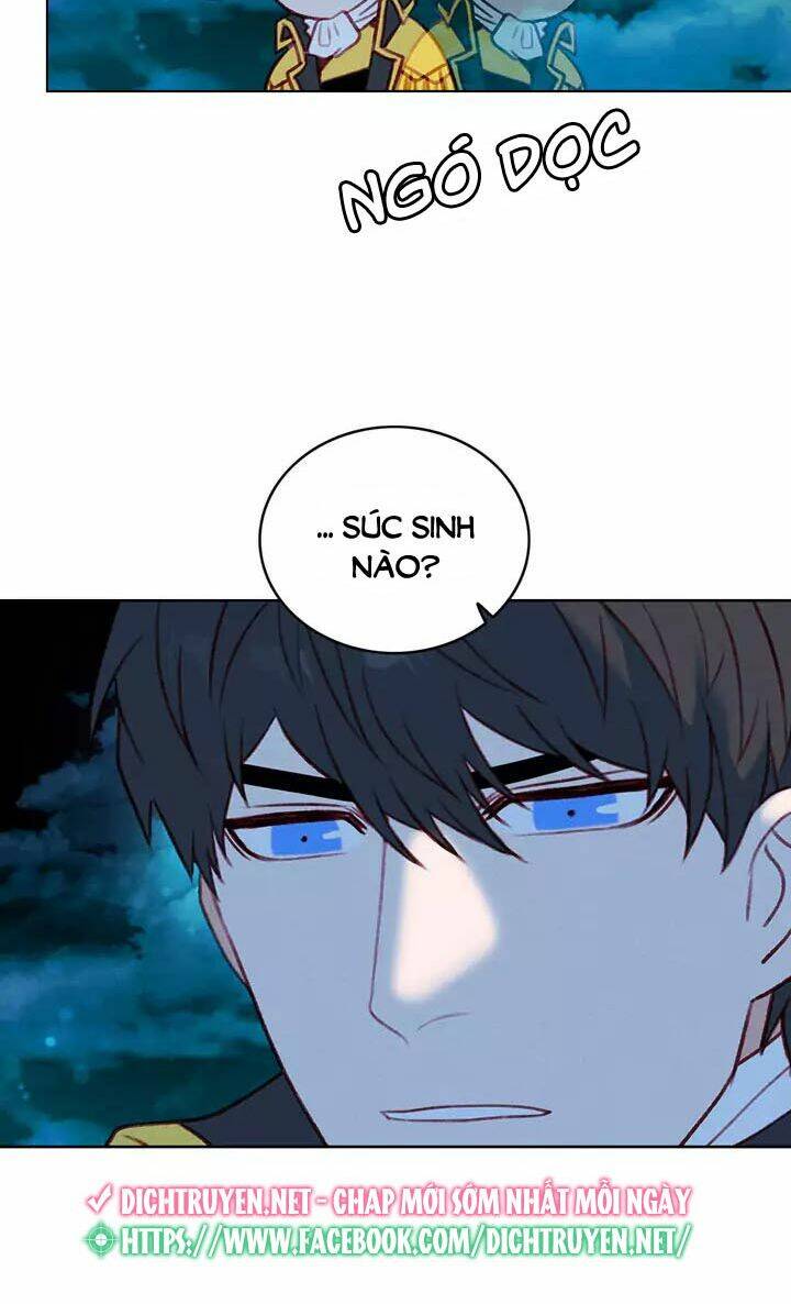 Hóa Kiếp Thành Chị Gái Của Bạo Chúa Chapter 27 - Trang 2