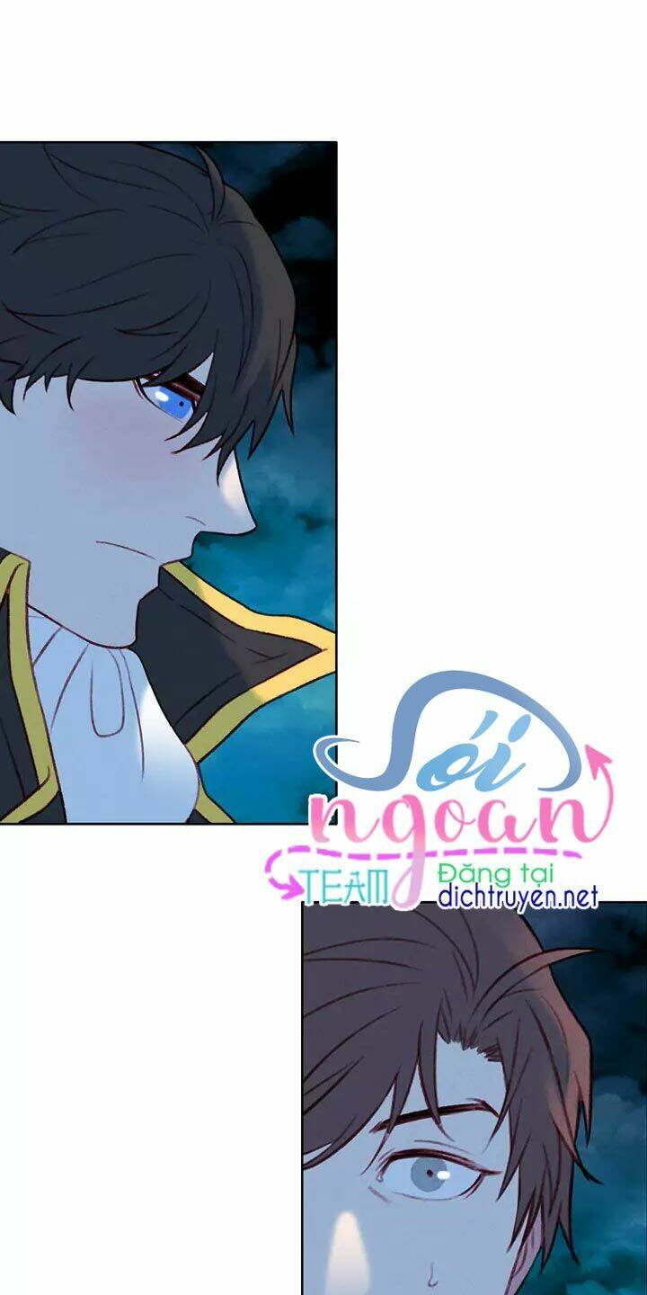 Hóa Kiếp Thành Chị Gái Của Bạo Chúa Chapter 27 - Trang 2