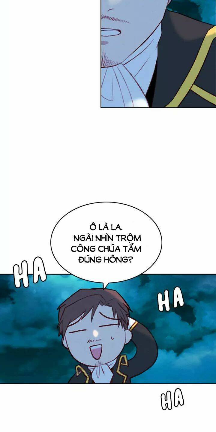 Hóa Kiếp Thành Chị Gái Của Bạo Chúa Chapter 27 - Trang 2