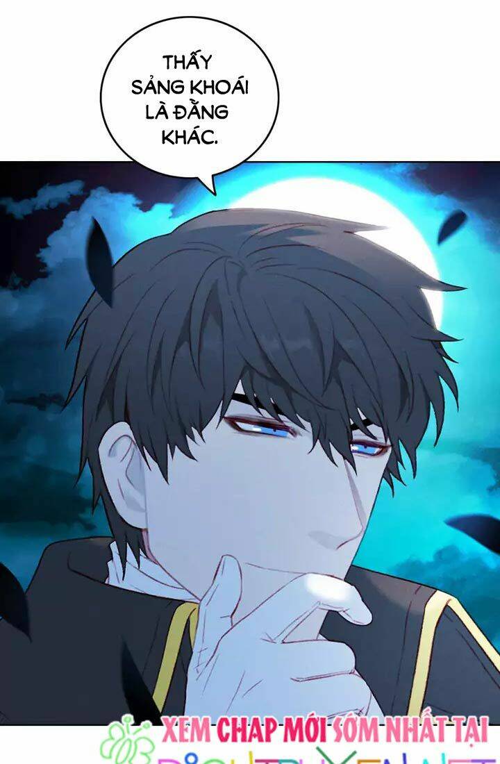 Hóa Kiếp Thành Chị Gái Của Bạo Chúa Chapter 27 - Trang 2