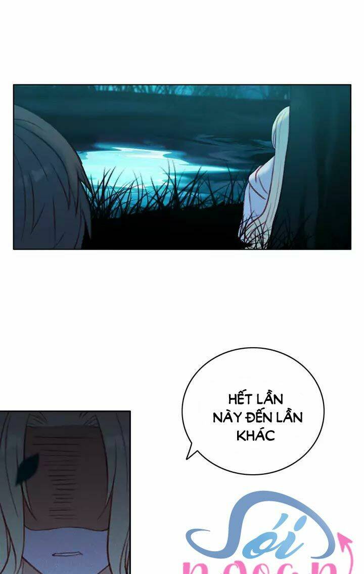 Hóa Kiếp Thành Chị Gái Của Bạo Chúa Chapter 27 - Trang 2