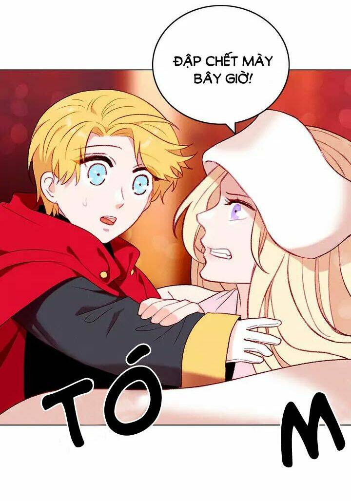 Hóa Kiếp Thành Chị Gái Của Bạo Chúa Chapter 27 - Trang 2