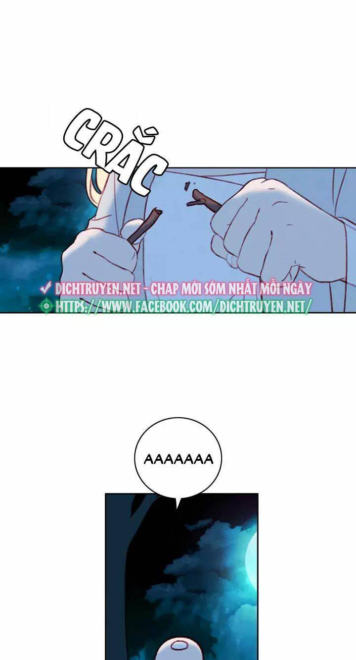 Hóa Kiếp Thành Chị Gái Của Bạo Chúa Chapter 27 - Trang 2