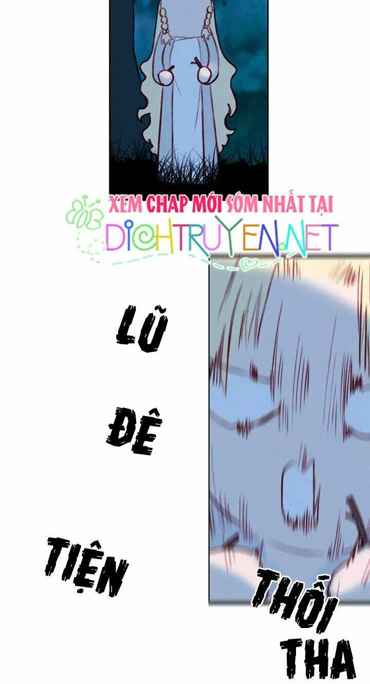 Hóa Kiếp Thành Chị Gái Của Bạo Chúa Chapter 27 - Trang 2