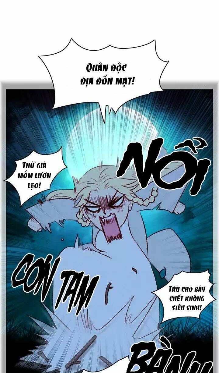 Hóa Kiếp Thành Chị Gái Của Bạo Chúa Chapter 27 - Trang 2