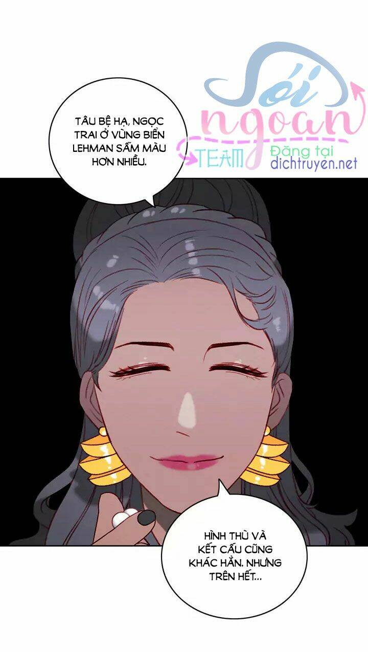 Hóa Kiếp Thành Chị Gái Của Bạo Chúa Chapter 28 - Trang 2