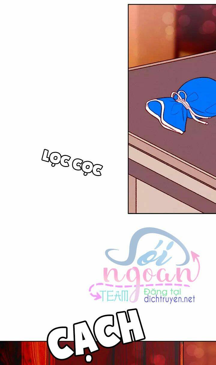 Hóa Kiếp Thành Chị Gái Của Bạo Chúa Chapter 28 - Trang 2
