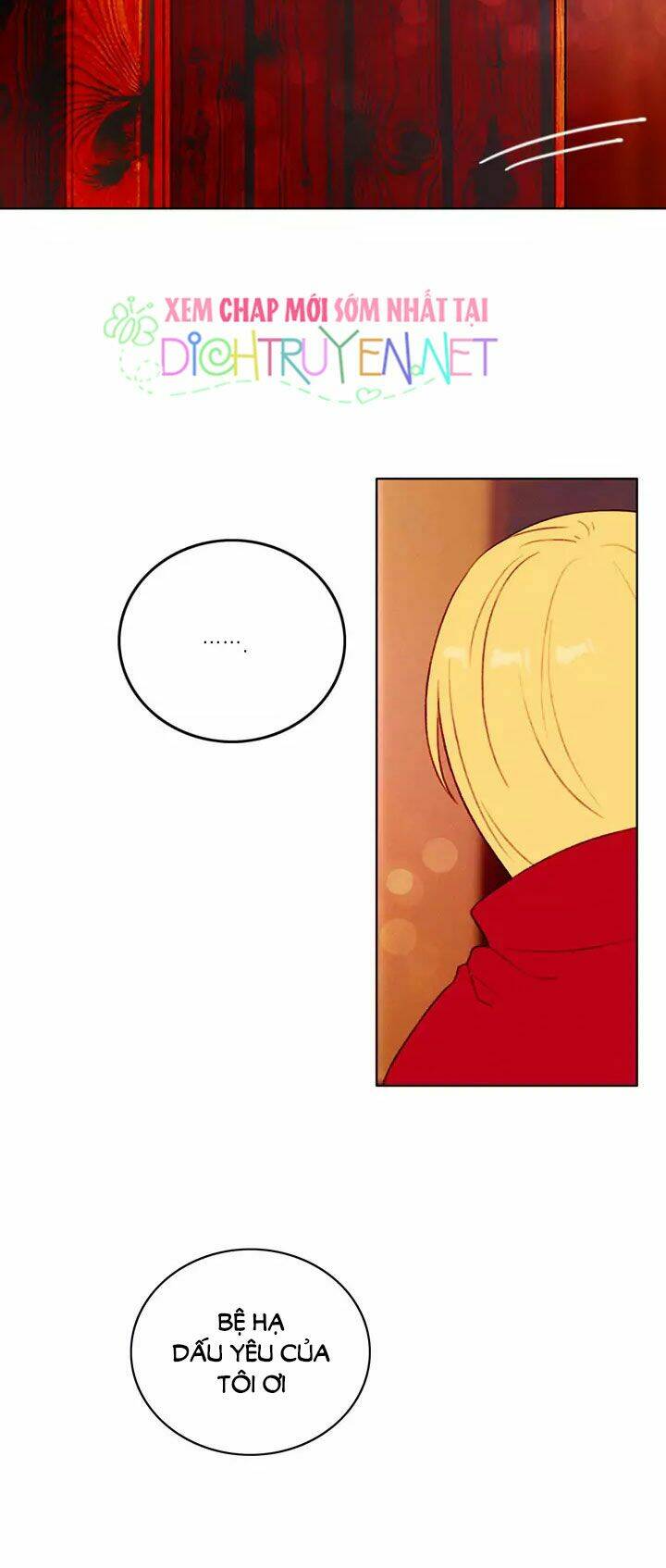 Hóa Kiếp Thành Chị Gái Của Bạo Chúa Chapter 28 - Trang 2