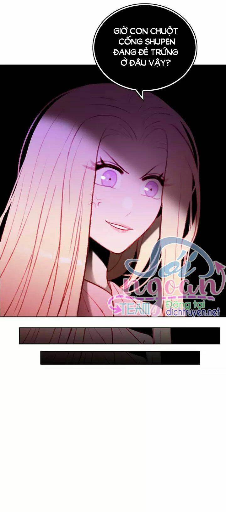 Hóa Kiếp Thành Chị Gái Của Bạo Chúa Chapter 28 - Trang 2