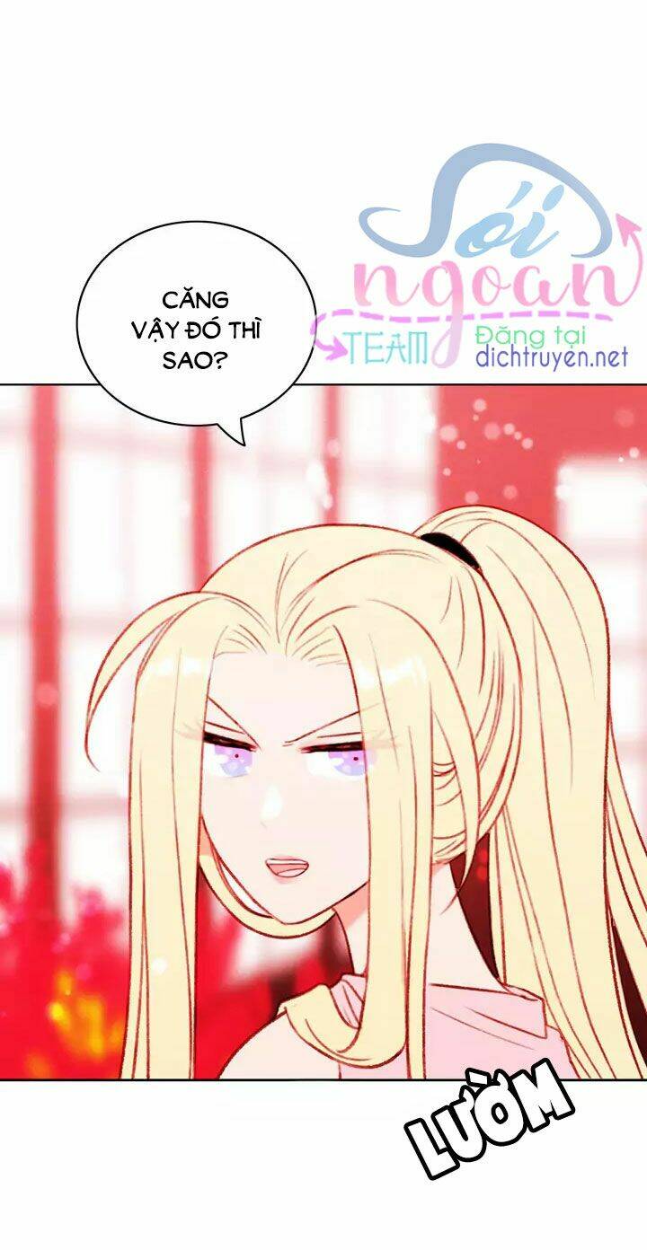 Hóa Kiếp Thành Chị Gái Của Bạo Chúa Chapter 28 - Trang 2