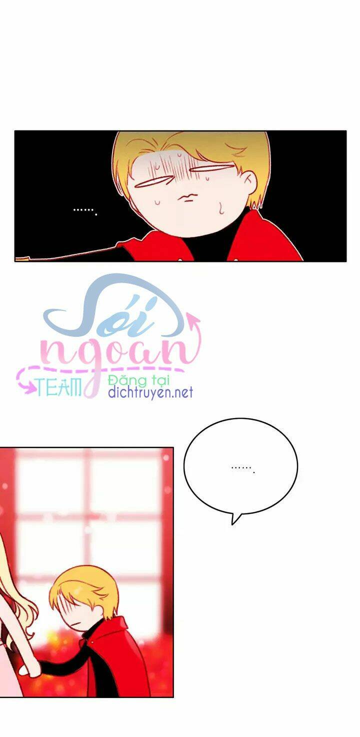 Hóa Kiếp Thành Chị Gái Của Bạo Chúa Chapter 28 - Trang 2