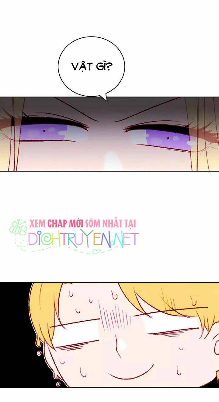 Hóa Kiếp Thành Chị Gái Của Bạo Chúa Chapter 28 - Trang 2