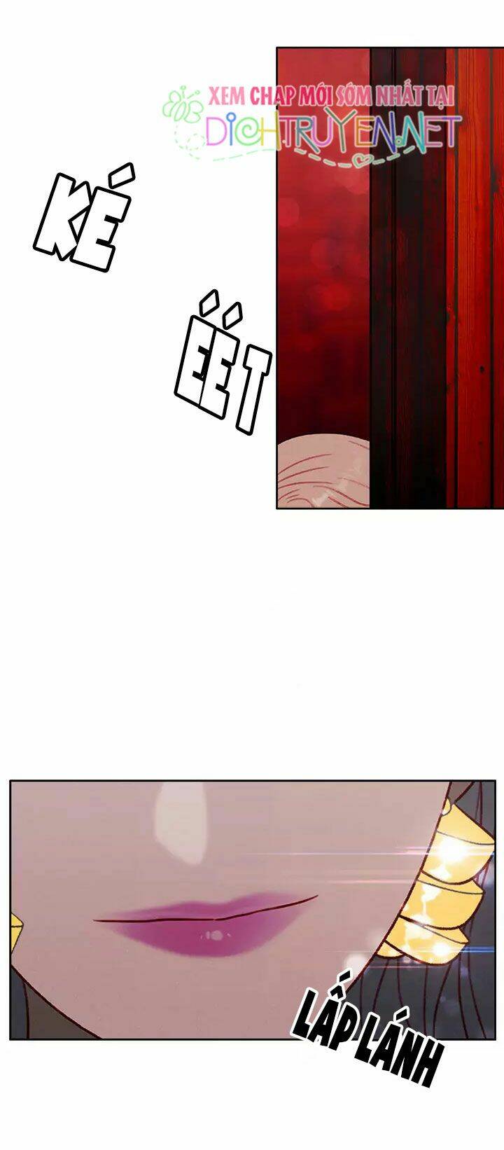 Hóa Kiếp Thành Chị Gái Của Bạo Chúa Chapter 28 - Trang 2