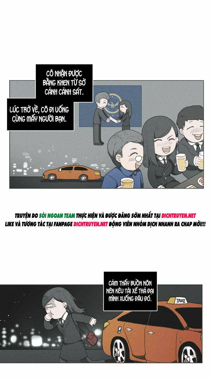 Hóa Kiếp Thành Chị Gái Của Bạo Chúa Chapter 3 - Trang 2