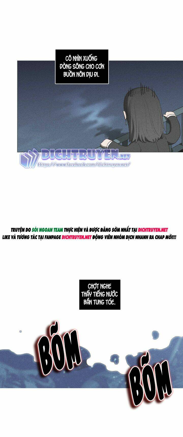 Hóa Kiếp Thành Chị Gái Của Bạo Chúa Chapter 3 - Trang 2