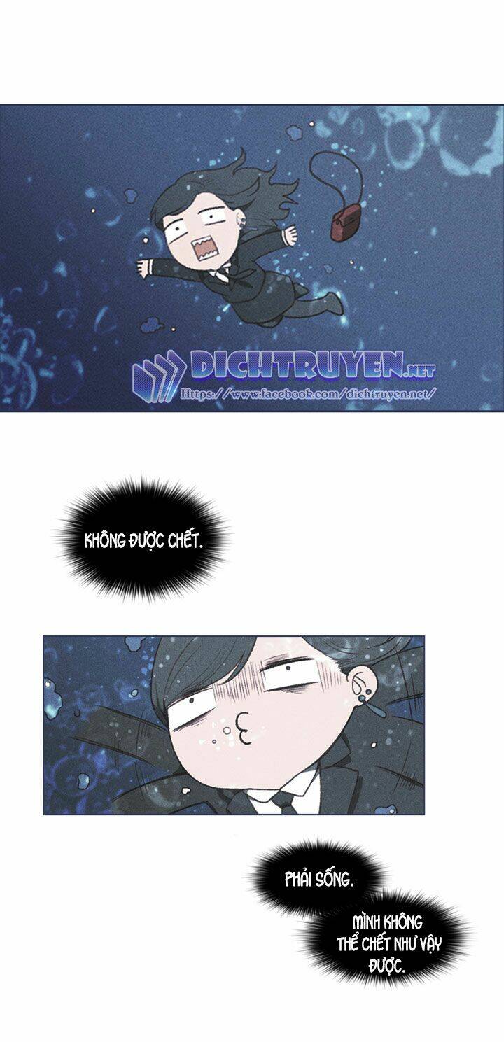 Hóa Kiếp Thành Chị Gái Của Bạo Chúa Chapter 3 - Trang 2