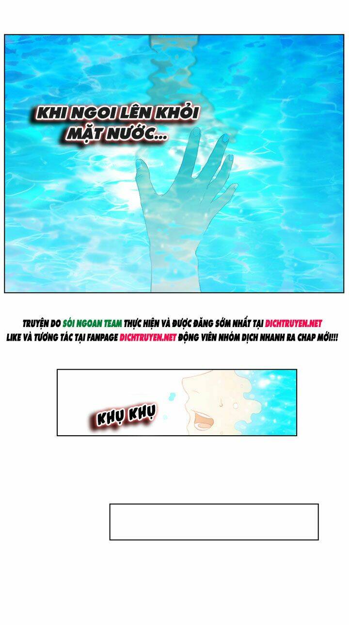 Hóa Kiếp Thành Chị Gái Của Bạo Chúa Chapter 3 - Trang 2