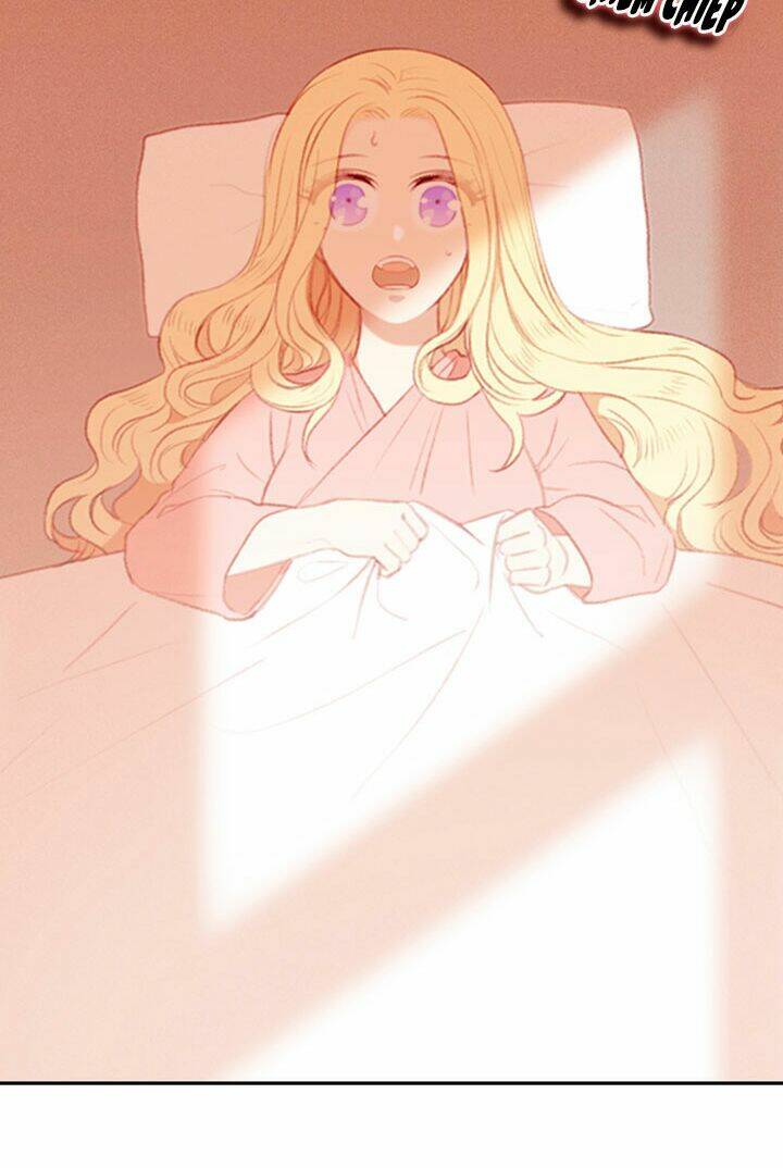 Hóa Kiếp Thành Chị Gái Của Bạo Chúa Chapter 3 - Trang 2