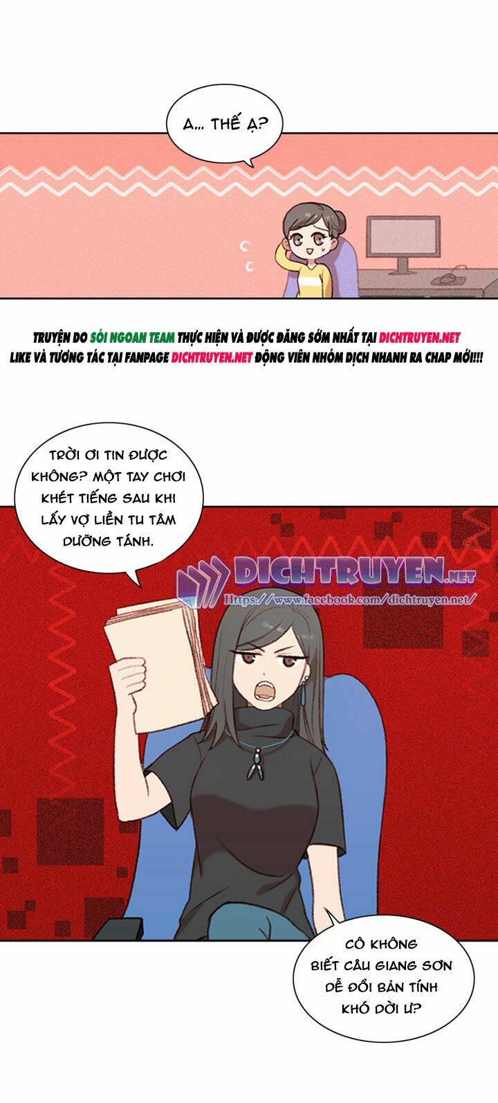 Hóa Kiếp Thành Chị Gái Của Bạo Chúa Chapter 3 - Trang 2