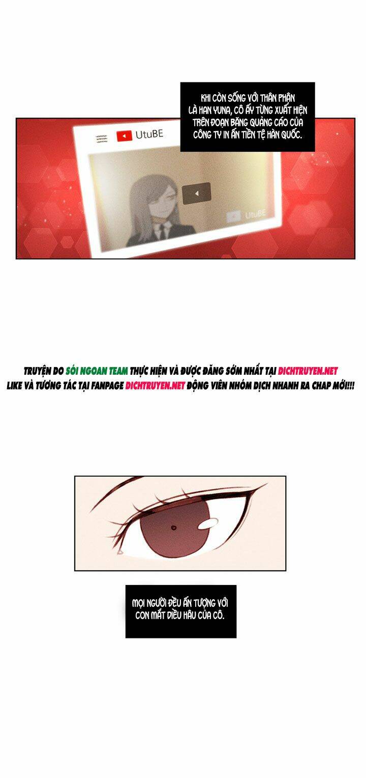 Hóa Kiếp Thành Chị Gái Của Bạo Chúa Chapter 3 - Trang 2