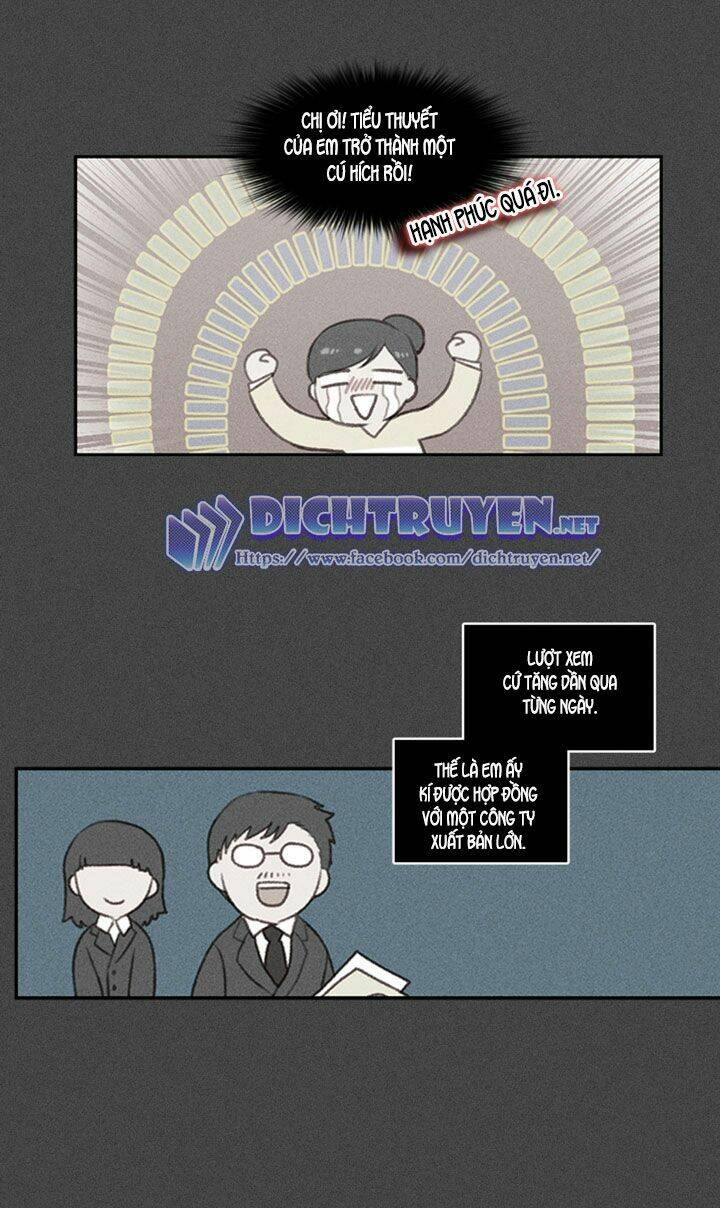 Hóa Kiếp Thành Chị Gái Của Bạo Chúa Chapter 3 - Trang 2