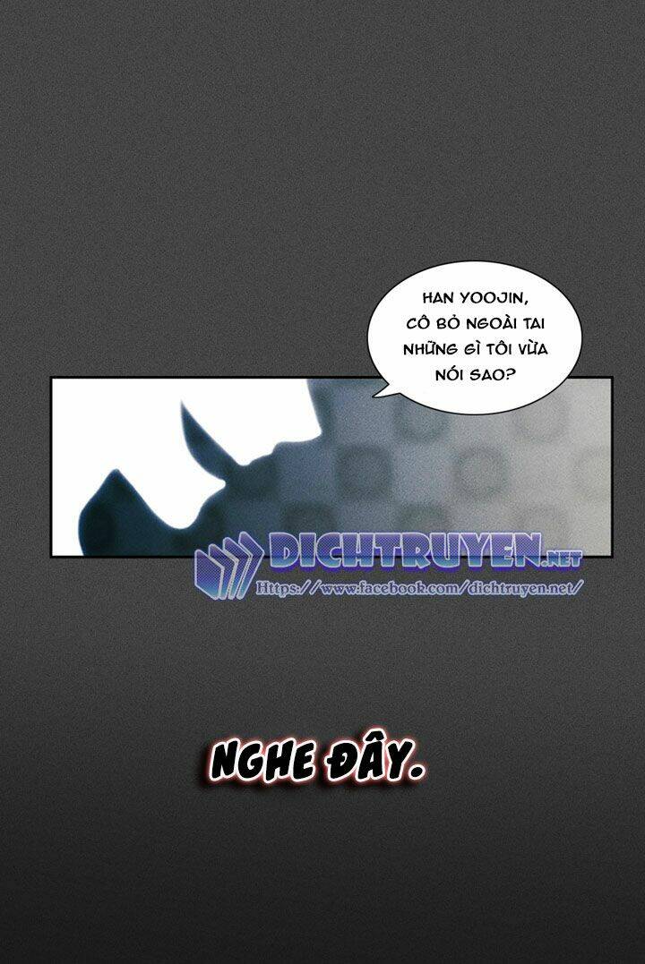 Hóa Kiếp Thành Chị Gái Của Bạo Chúa Chapter 3 - Trang 2