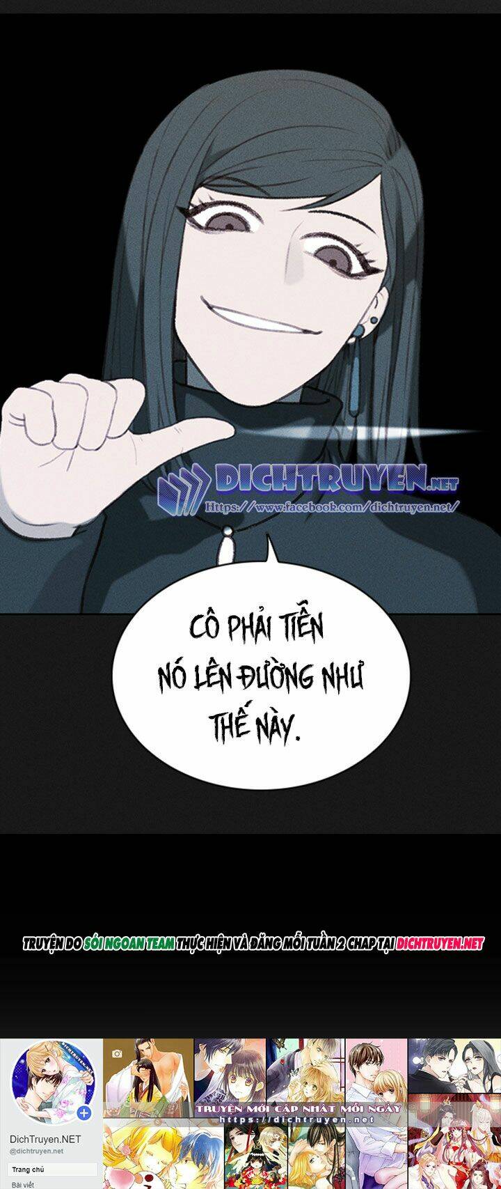 Hóa Kiếp Thành Chị Gái Của Bạo Chúa Chapter 3 - Trang 2