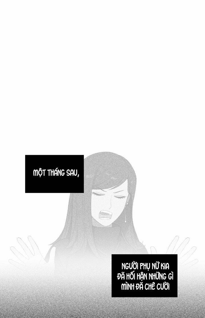 Hóa Kiếp Thành Chị Gái Của Bạo Chúa Chapter 3 - Trang 2