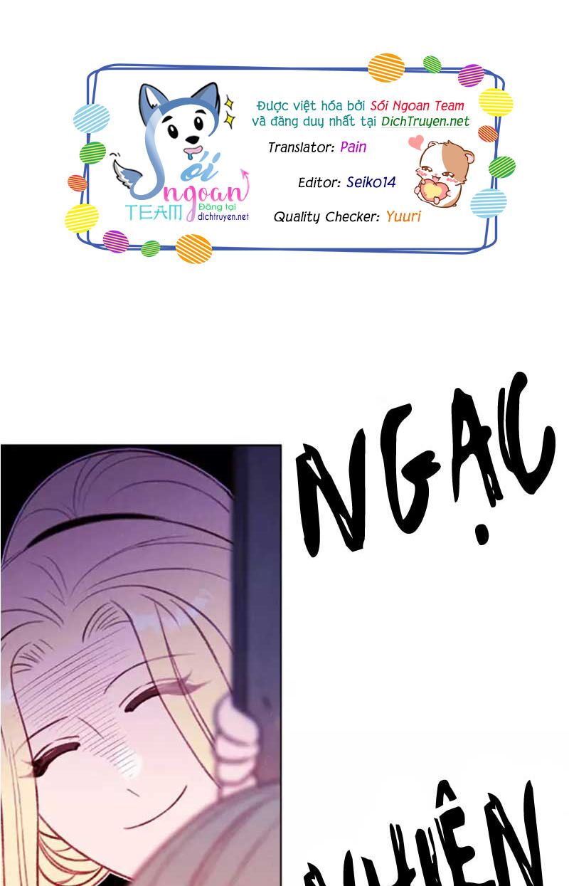 Hóa Kiếp Thành Chị Gái Của Bạo Chúa Chapter 30 - Trang 2