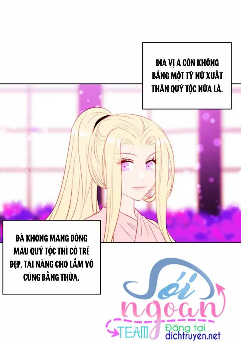 Hóa Kiếp Thành Chị Gái Của Bạo Chúa Chapter 30 - Trang 2