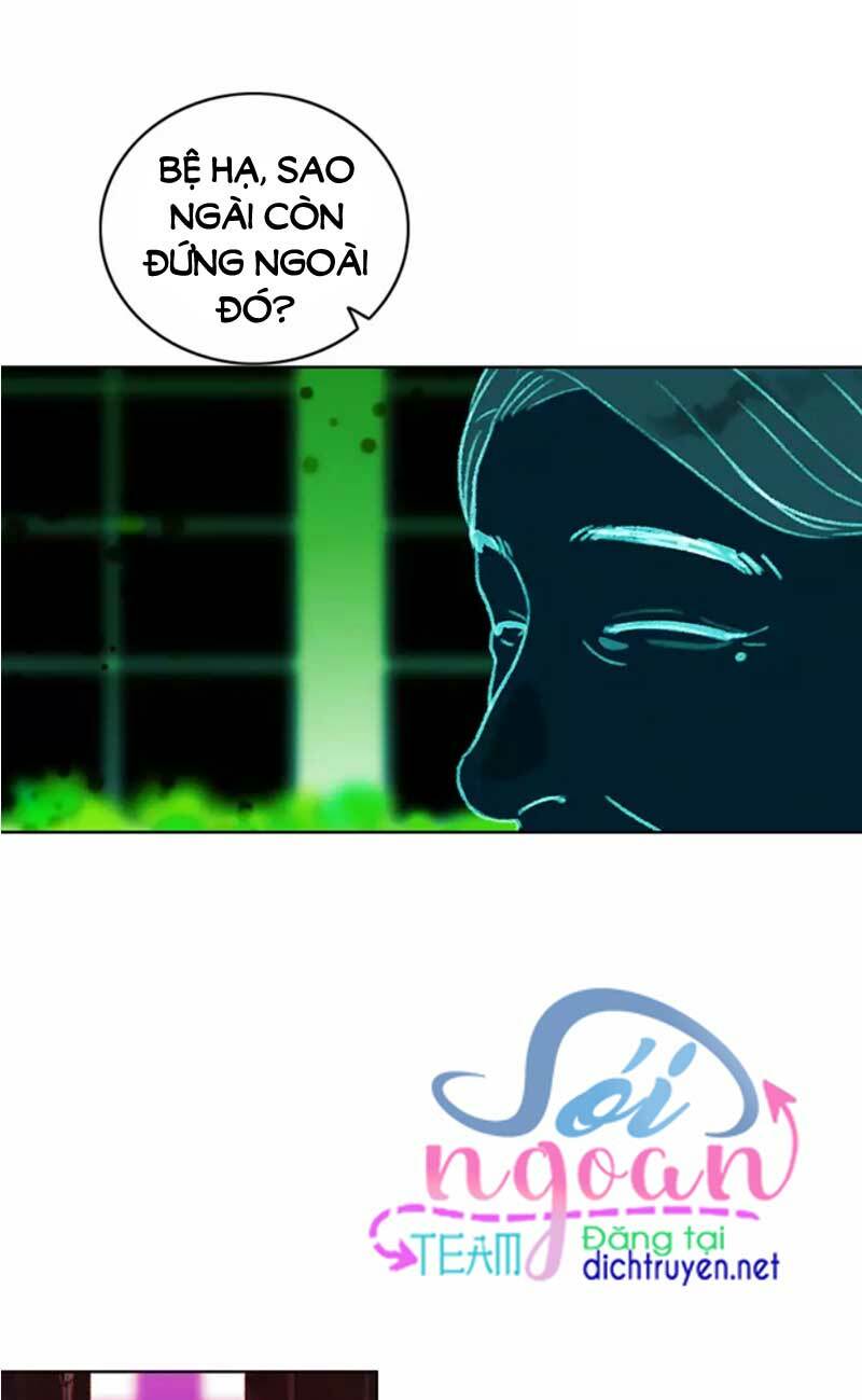 Hóa Kiếp Thành Chị Gái Của Bạo Chúa Chapter 30 - Trang 2