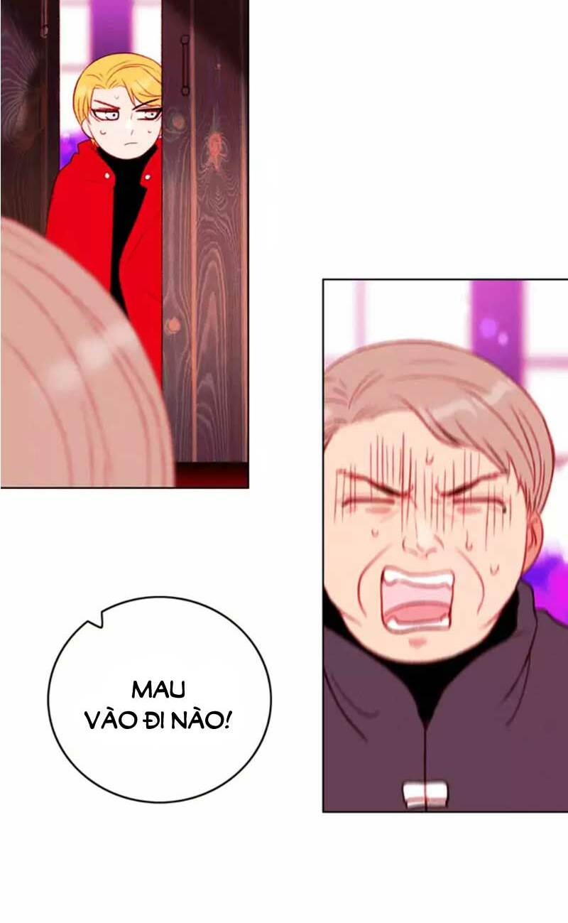 Hóa Kiếp Thành Chị Gái Của Bạo Chúa Chapter 30 - Trang 2