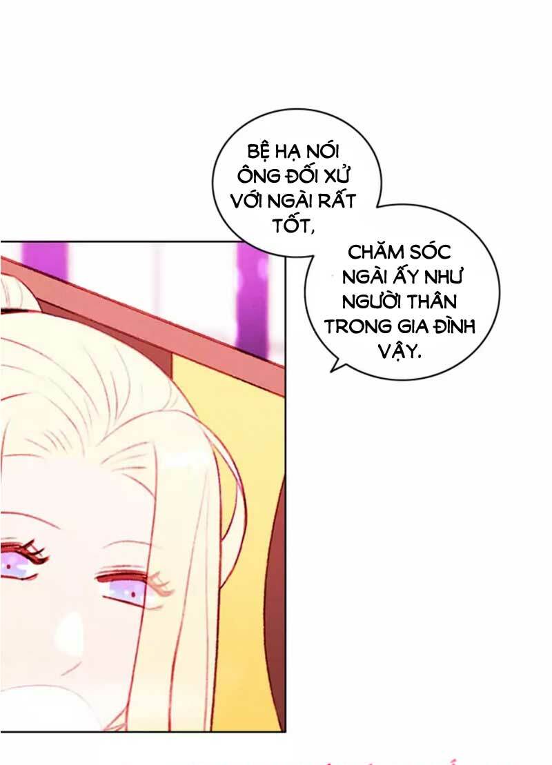 Hóa Kiếp Thành Chị Gái Của Bạo Chúa Chapter 30 - Trang 2