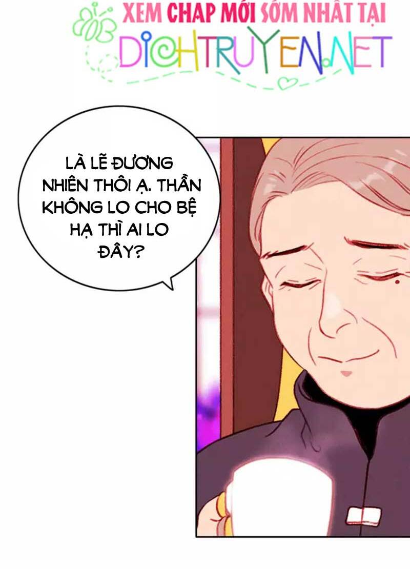 Hóa Kiếp Thành Chị Gái Của Bạo Chúa Chapter 30 - Trang 2