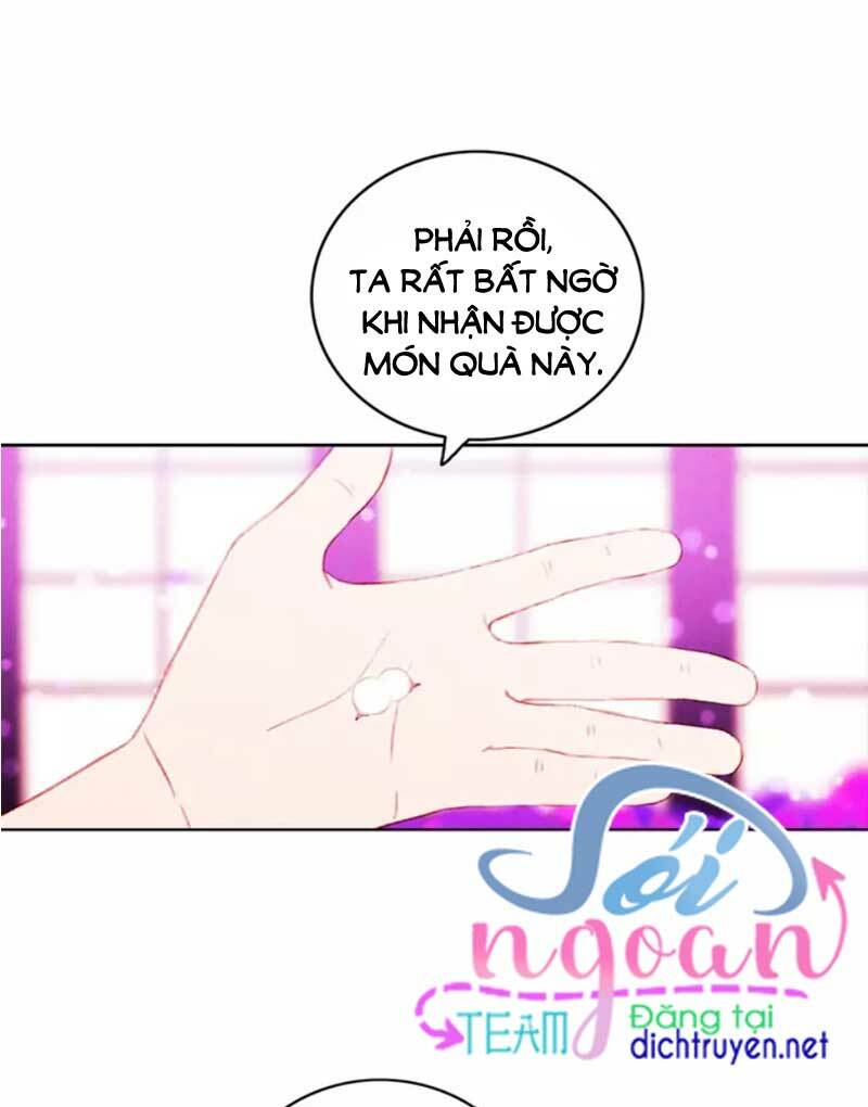 Hóa Kiếp Thành Chị Gái Của Bạo Chúa Chapter 30 - Trang 2