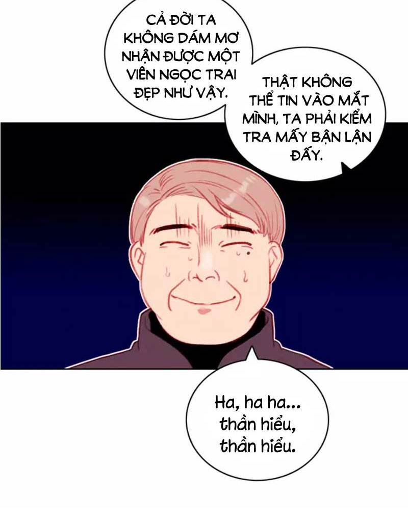 Hóa Kiếp Thành Chị Gái Của Bạo Chúa Chapter 30 - Trang 2