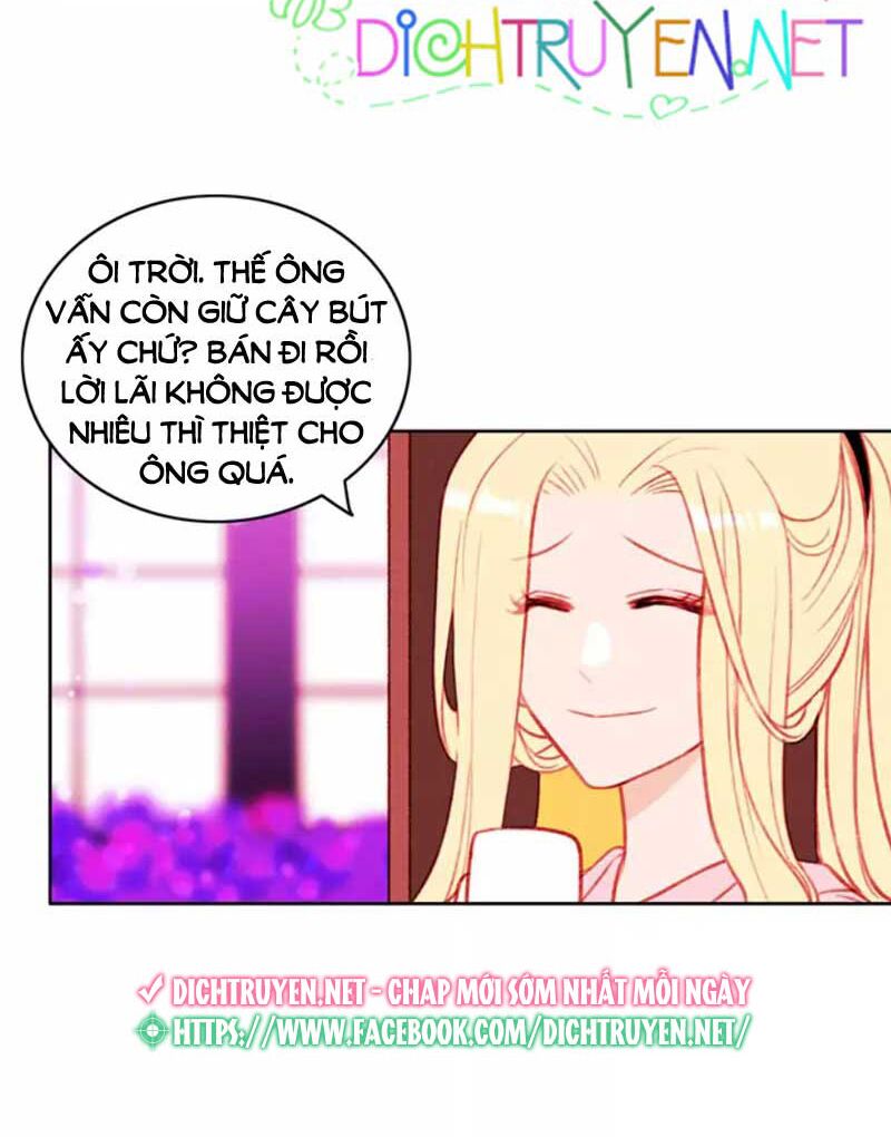 Hóa Kiếp Thành Chị Gái Của Bạo Chúa Chapter 30 - Trang 2