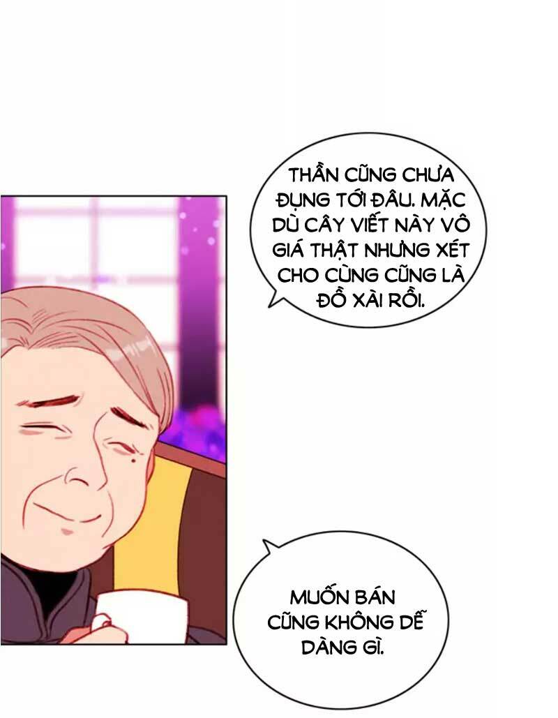 Hóa Kiếp Thành Chị Gái Của Bạo Chúa Chapter 30 - Trang 2