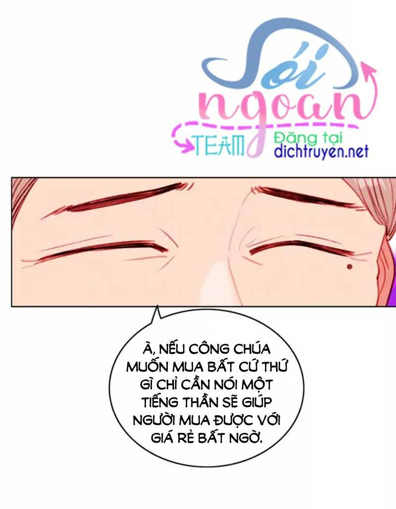 Hóa Kiếp Thành Chị Gái Của Bạo Chúa Chapter 30 - Trang 2