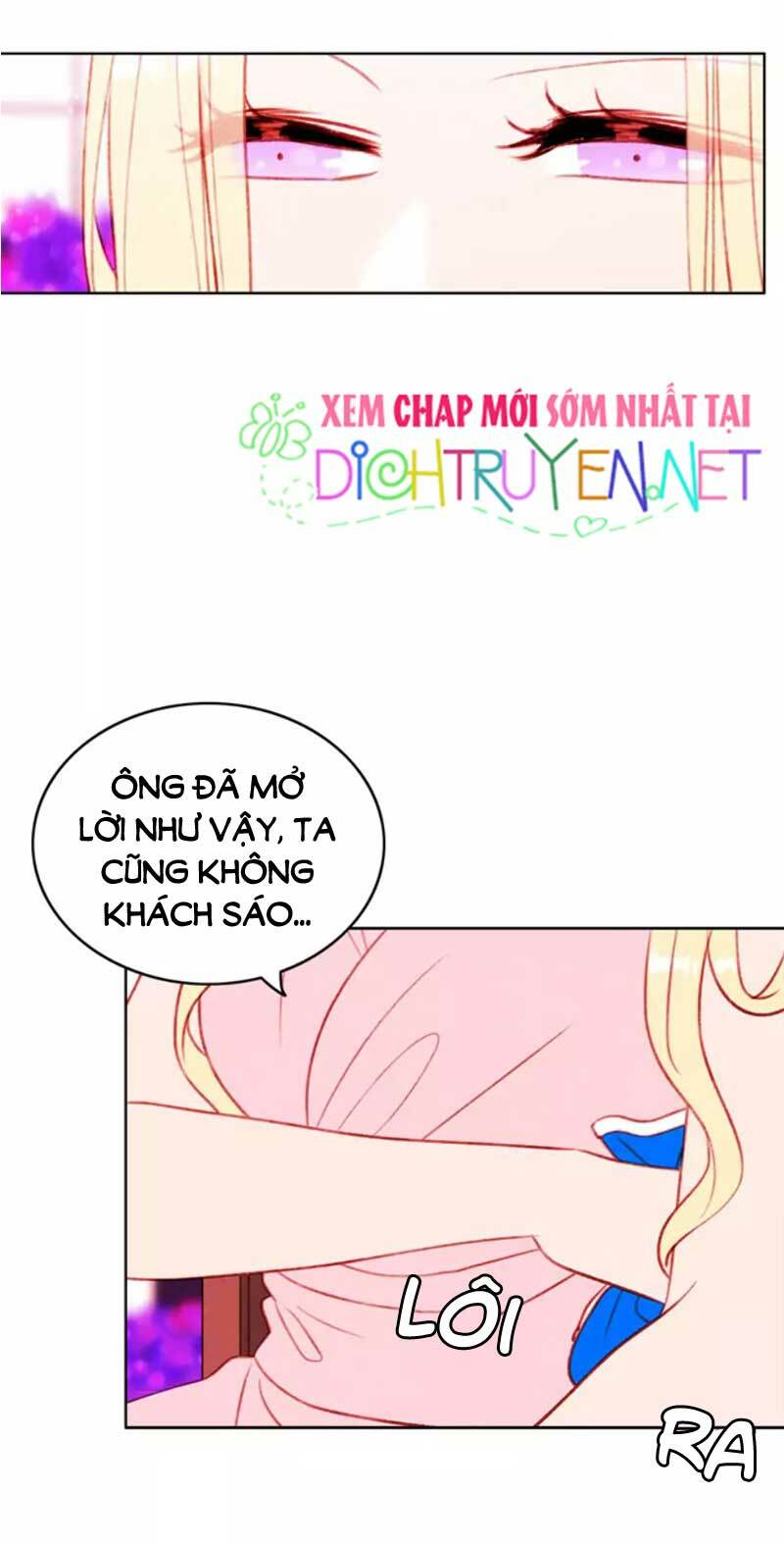 Hóa Kiếp Thành Chị Gái Của Bạo Chúa Chapter 30 - Trang 2