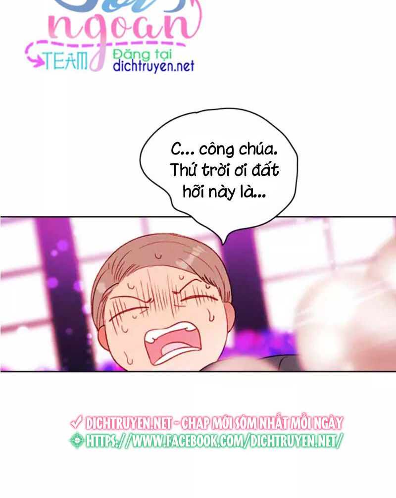 Hóa Kiếp Thành Chị Gái Của Bạo Chúa Chapter 30 - Trang 2