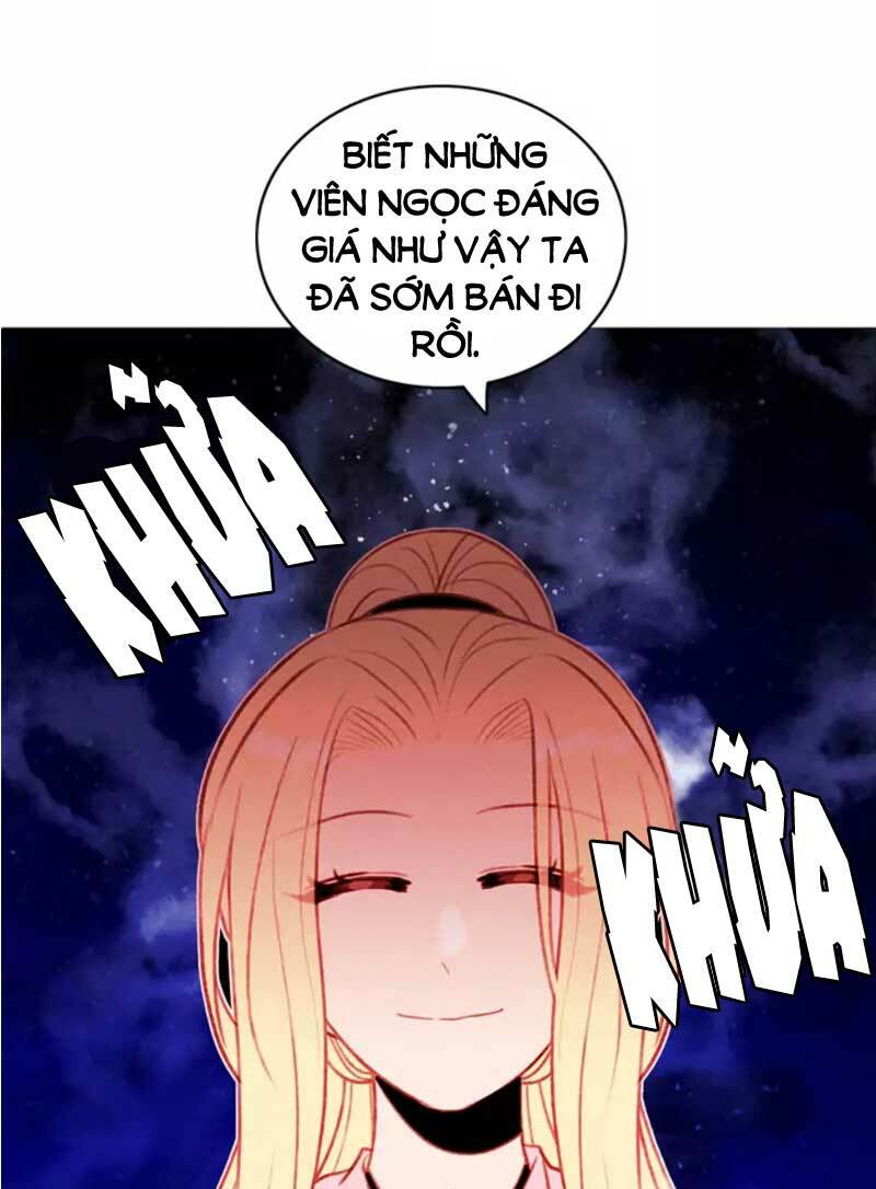 Hóa Kiếp Thành Chị Gái Của Bạo Chúa Chapter 30 - Trang 2