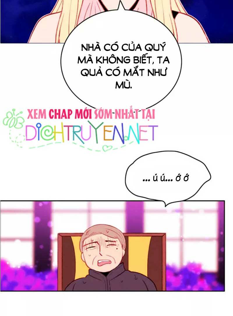 Hóa Kiếp Thành Chị Gái Của Bạo Chúa Chapter 30 - Trang 2