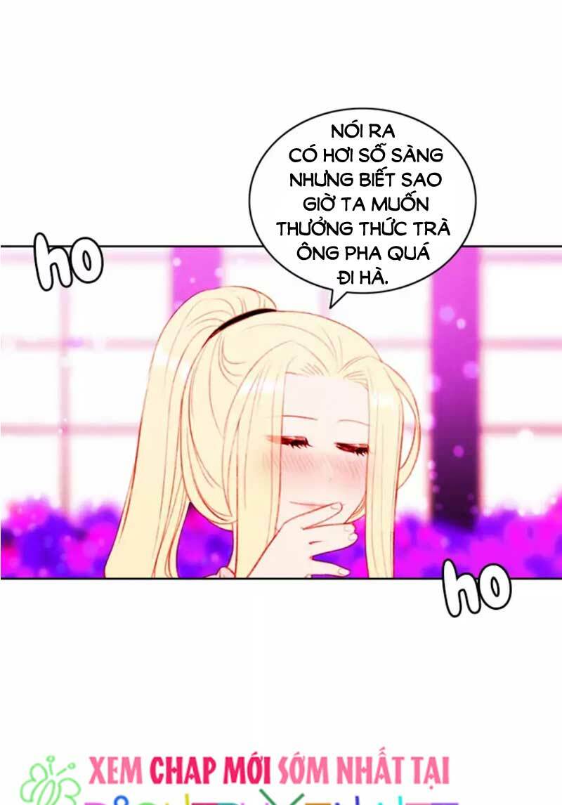 Hóa Kiếp Thành Chị Gái Của Bạo Chúa Chapter 30 - Trang 2