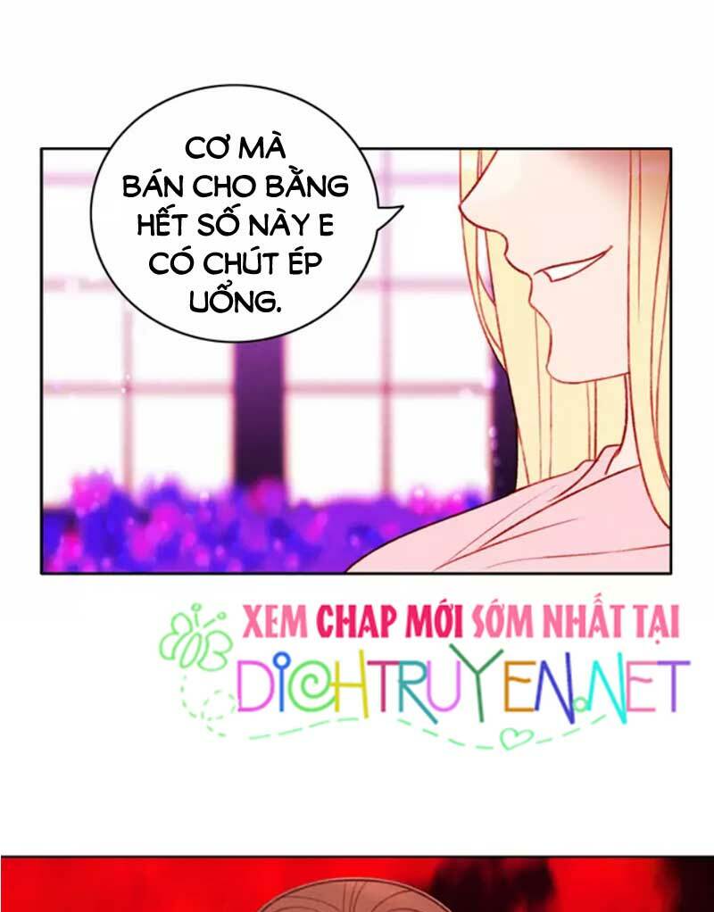 Hóa Kiếp Thành Chị Gái Của Bạo Chúa Chapter 30 - Trang 2