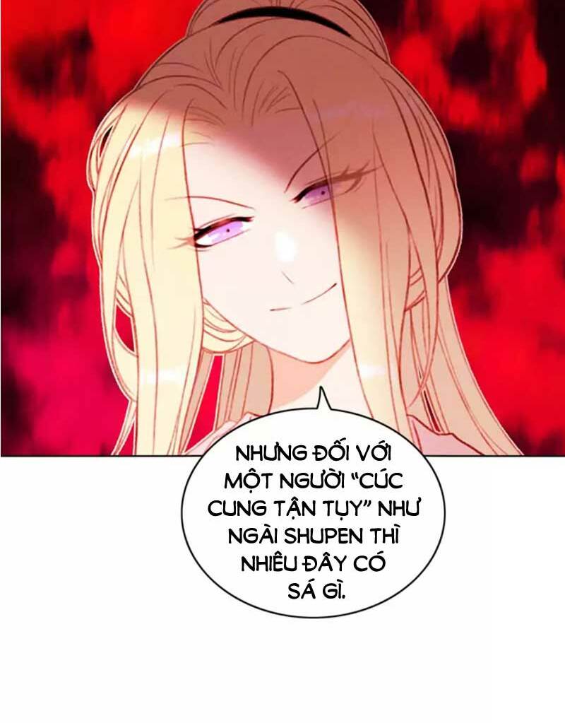 Hóa Kiếp Thành Chị Gái Của Bạo Chúa Chapter 30 - Trang 2